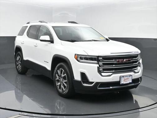 2021 GMC Acadia FWD SLE
