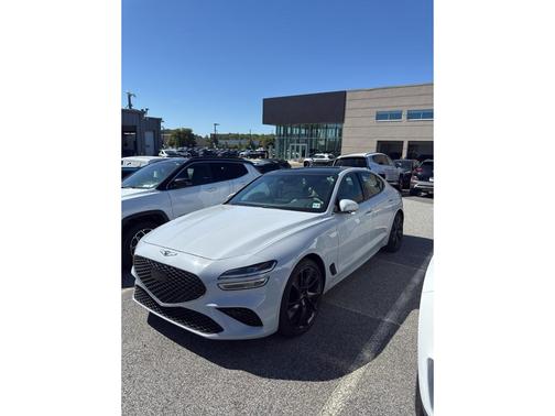 2023 Genesis G70 2.0T AWD
