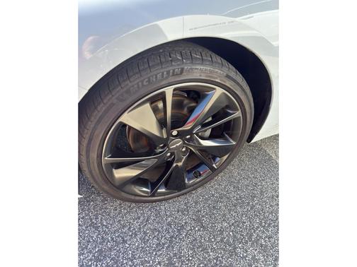 2023 Genesis G70 2.0T AWD