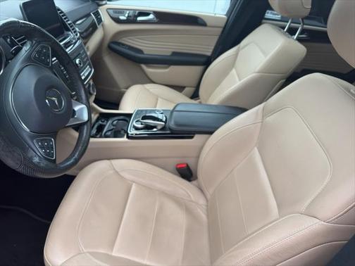 2019 Mercedes-Benz AMG GLE 43 Coupe 4MATIC