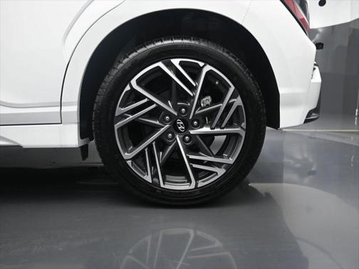 2022 Hyundai KONA N Line