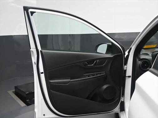2022 Hyundai KONA N Line