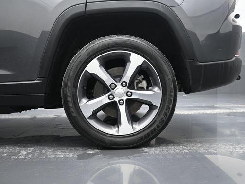 2022 Jeep Grand Cherokee 4xe Base