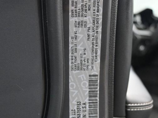 2022 Jeep Grand Cherokee 4xe Base