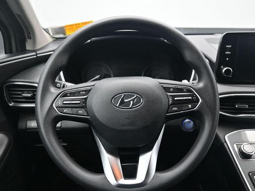 2021 Hyundai SANTA FE SEL 2.4