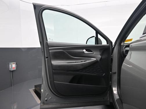 2021 Hyundai SANTA FE SEL 2.4