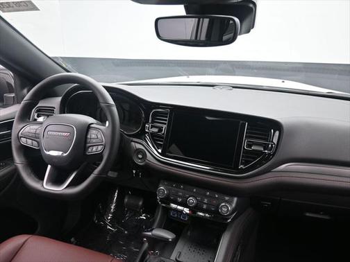 2025 Dodge Durango R/T Plus AWD