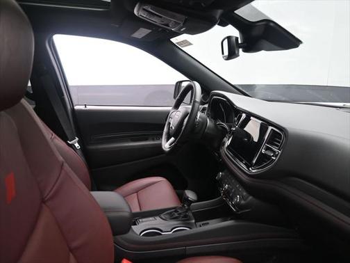 2025 Dodge Durango R/T Plus AWD