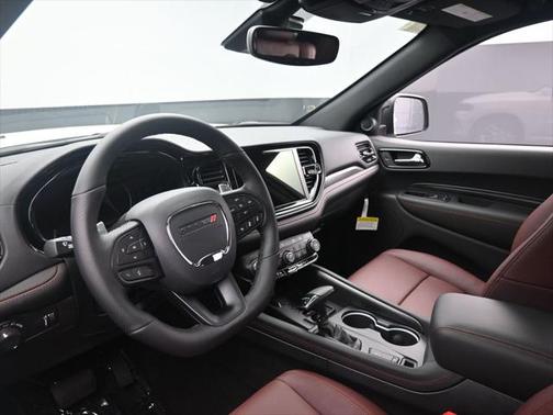 2025 Dodge Durango R/T Plus AWD