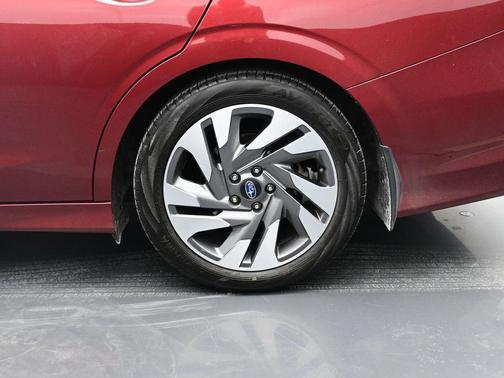 2023 Subaru Legacy Limited