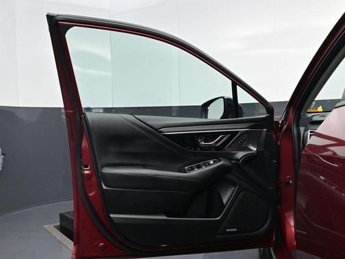 2023 Subaru Legacy Limited