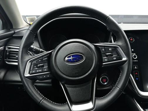 2023 Subaru Legacy Limited