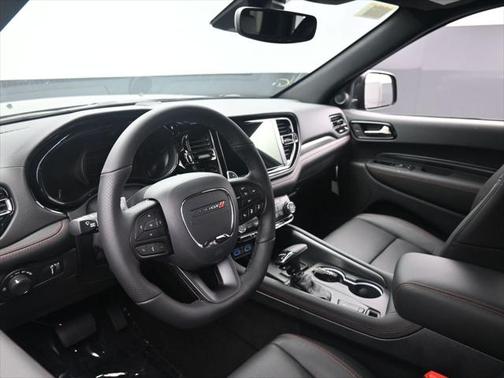 2025 Dodge Durango R/T Plus AWD