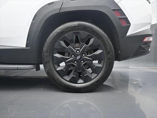 2022 Hyundai TUCSON XRT