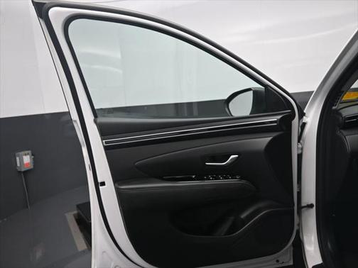 2022 Hyundai TUCSON XRT