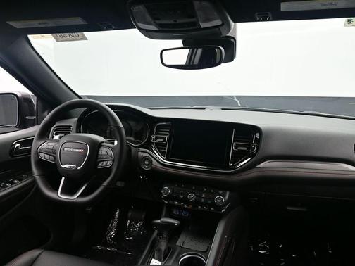 Vapor Gray 2026 Dodge Durango GT Plus