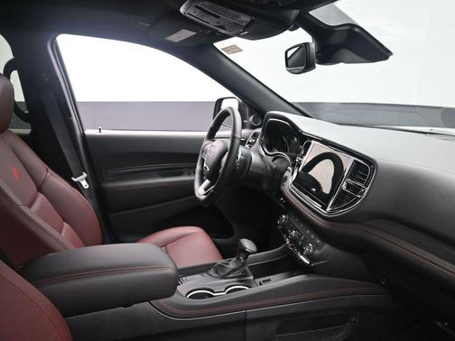2025 Dodge Durango R/T Plus AWD