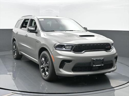 2025 Dodge Durango R/T Plus AWD