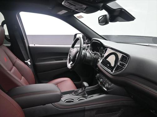 2025 Dodge Durango R/T Plus AWD