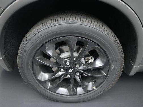 2025 Dodge Durango R/T Plus AWD