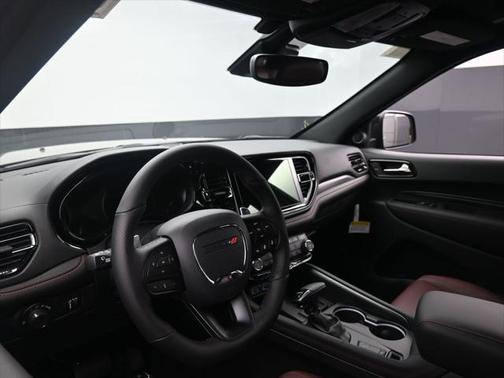 2025 Dodge Durango R/T Plus AWD