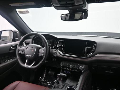 2025 Dodge Durango R/T Plus AWD