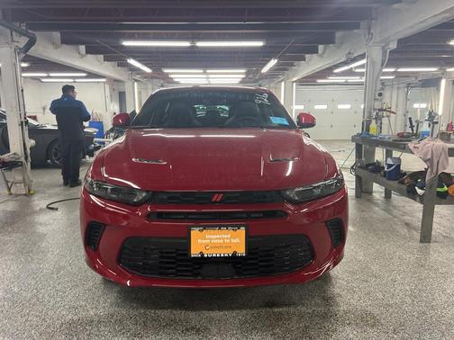2024 Dodge Hornet R/T EAWD