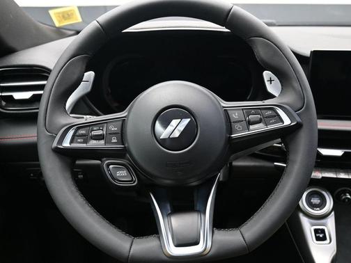 2024 Dodge Hornet R/T EAWD