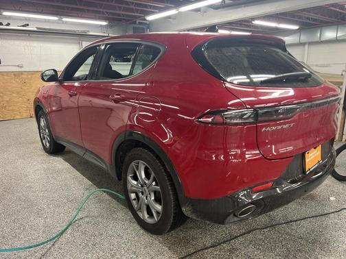 2024 Dodge Hornet R/T EAWD