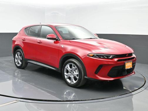 2024 Dodge Hornet R/T EAWD