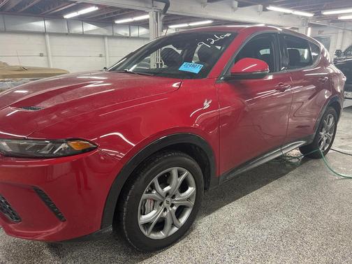 2024 Dodge Hornet R/T EAWD