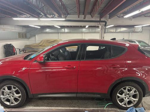 2024 Dodge Hornet R/T EAWD