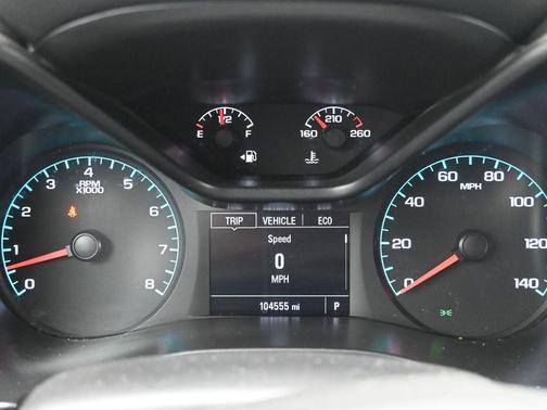 2021 Chevrolet Colorado WT