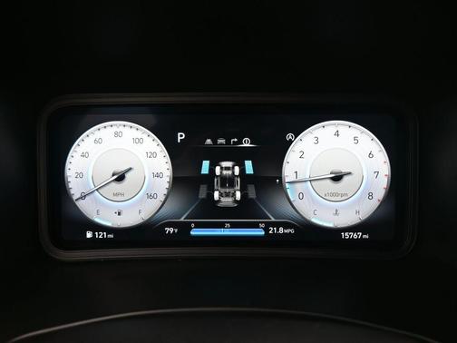 2023 Hyundai KONA Limited