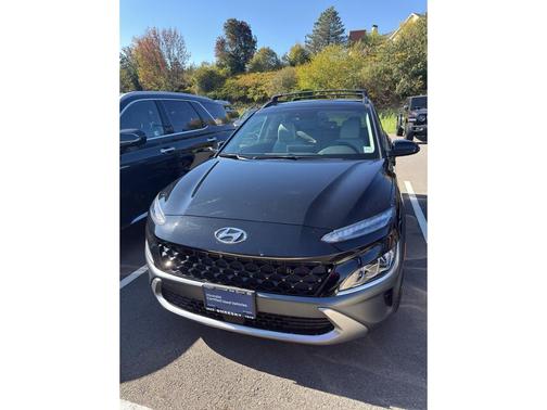 2023 Hyundai KONA Limited