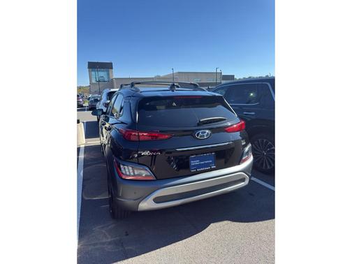 2023 Hyundai KONA Limited