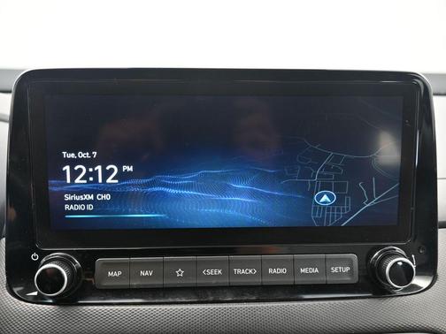 2023 Hyundai KONA Limited