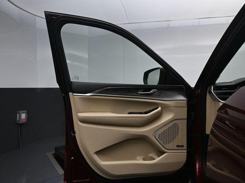 2022 Jeep Grand Cherokee 4xe Base