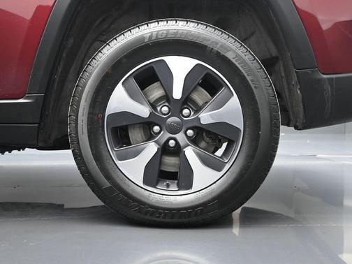 2022 Jeep Grand Cherokee 4xe Base