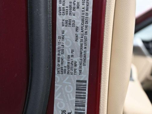 2022 Jeep Grand Cherokee 4xe Base