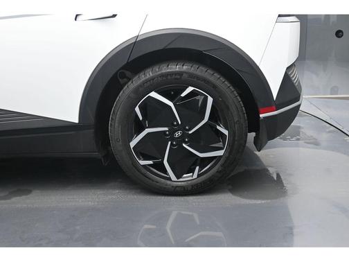 Atlas White 2024 Hyundai IONIQ 5 SEL