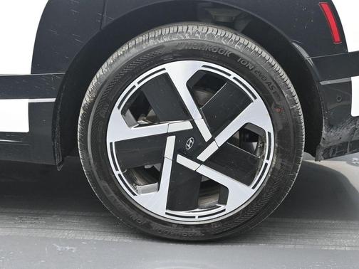 2026 Hyundai IONIQ 9 Performance Limited