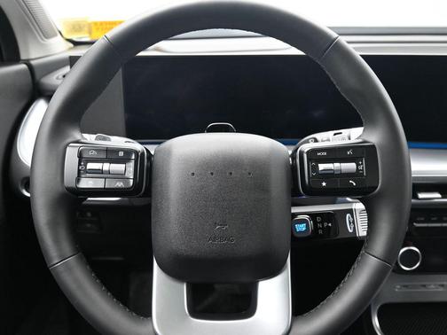 2026 Hyundai IONIQ 9 Performance Limited