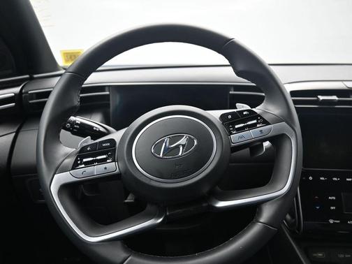 2023 Hyundai SANTA CRUZ SEL Premium