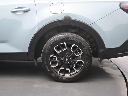 2023 Hyundai SANTA CRUZ SEL Premium