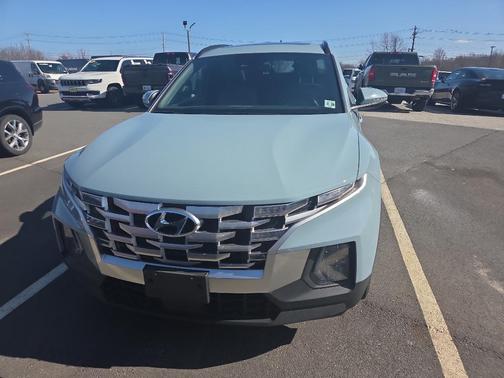 2023 Hyundai SANTA CRUZ SEL Premium