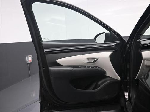 2023 Hyundai TUCSON Hybrid Blue