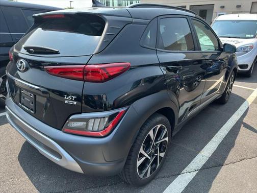 2023 Hyundai KONA Limited