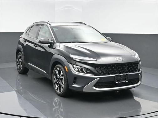 2023 Hyundai KONA Limited