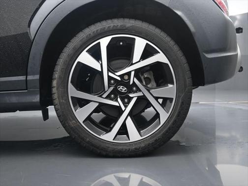 2023 Hyundai KONA Limited